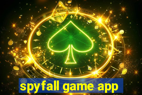 spyfall game app